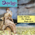 Outer Limits - A Boy Playing The Magical Bugle Horn