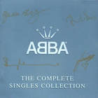 ABBA - The Complete Singles Collection CD1