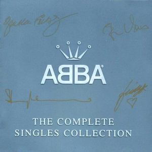 The Complete Singles Collection CD1