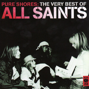 Pure Shores: The Very Best Of CD1