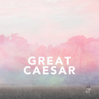Great Caesar - Great Caesar (EP)