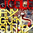 J. Cole - Any Given Sunday #5 (EP)