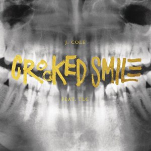Crooked Smile (Feat. Tlc) (CDS)