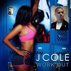 J. Cole - Work Out (CDS)