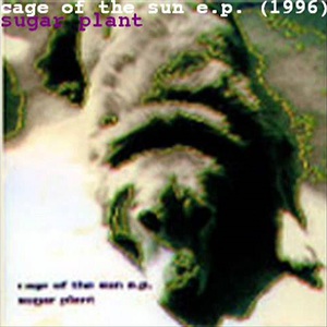 Cage Of The Sun (EP)