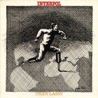 Teddy Lasry - Interpol (Vinyl)
