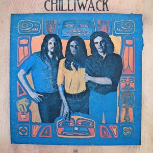 Chilliwack 2 (Vinyl)
