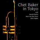 Chet Baker - Chet Baker In Tokyo (Live) CD1