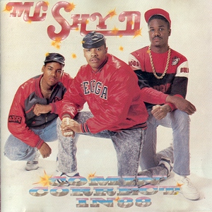 Comin' Correct In 88 (Vinyl)
