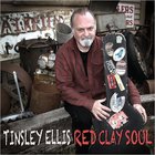 Tinsley Ellis - Red Clay Soul
