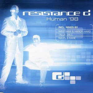 Human '98 (MCD)