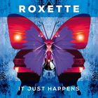 Roxette - It Just Happens (CDS)