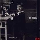 Serge Reggiani - En Italien (Vinyl)