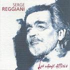 Serge Reggiani - Les Adieux Différés