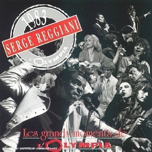 Les Grands Moments De L'olympia 1983