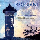 Serge Reggiani - Palais Des Congrès, Paris 1993