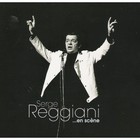Serge Reggiani - Serge Reggiani ...En Scène