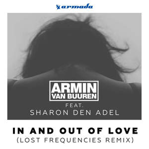 In And Out Of Love (Lost Frequencies Radio Edit) (CDS)