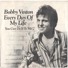 Bobby Vinton - Every Day Of My Life (Reissued 2002)