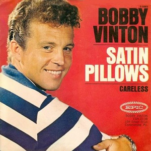 Satin Pillows (Reissued 2002)