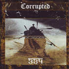 Discordance Axis - Corrupted - 324 (Split)