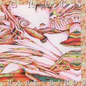 Rare Birds