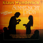 Klaus Wunderlich - Summernight Party (Vinyl)