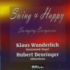 Klaus Wunderlich - Swing & Happy