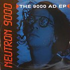 The 9000 AD (EP) (Vinyl)