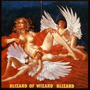 Blizard Of Wizard (Reissued 2002)