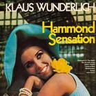Klaus Wunderlich - Hammond Sensation (Vinyl)