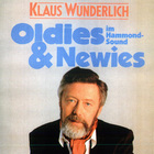 Klaus Wunderlich - Oldies & Newies Im Hammond-Sound (Vinyl)