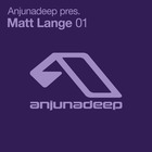 Matt Lange - Anjunadeep Presents Matt Lange 01 CD1