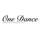 Drake - One Dance (CDS)