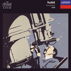 Gustav Holst - The Planets, The Perfect Fool & Egdon Heath