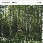 Jon Balke - Warp