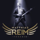 Matthias Reim - Phoenix CD2