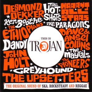 This Is Trojan CD2