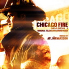 Atli Örvarsson - Chicago Fire Season 1 (OST)
