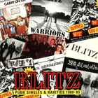 Blitz - Punk Singles & Rarities 1980-83
