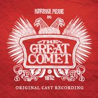 Dave Malloy - Natasha, Pierre & The Great Comet Of 1812 CD1