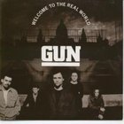 Gun - Welcome To The Real World (CDS)