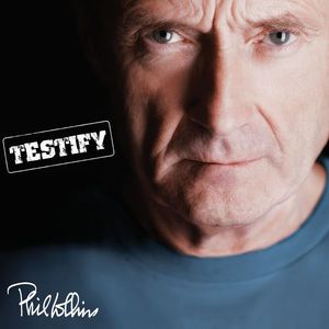 Testify (Remastered) CD1