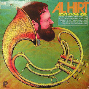 Al Hirt Blows His Own Horn (Vinyl)