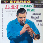 Al Hirt - Swingin' Dixie (Vol. 3) (Vinyl)