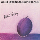 Alex Oriental Experience - Rockin’ Fantasy (Vinyl)