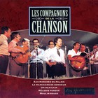 Les Compagnons De La Chanson - Les Compagnons De La Chanson