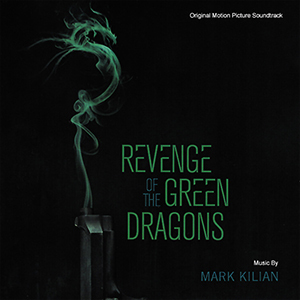 Revenge Of The Green Dragons