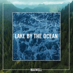 Lake By The Ocean (CDS)