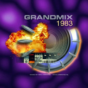 Grandmix 1983